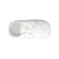 thumbnail image 2 of Little Things Mean A Lot 5GBBAS01 Boys Gabardine Lace-up Shoe - Size 1 - Fits 3 Month, 2 of 4