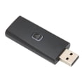 thumbnail image 2 of Controller USB Converter, Black Compact  Controller Adapter  For PC For Game Handle For TV Box, 2 of 8