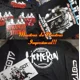 thumbnail image 5 of Sudadera Roger Federer 20 Grand Slam Manga Impresa Gris, 5 of 8