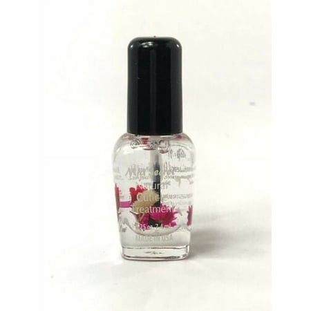 Mia Secret CUTICLE OIL 0.25 oz - (CL01) JASMIN