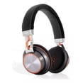 thumbnail image 1 of Audifonos Bluetooth Mobo Urban 8hrs Continuas Original Color Negro, 1 of 5