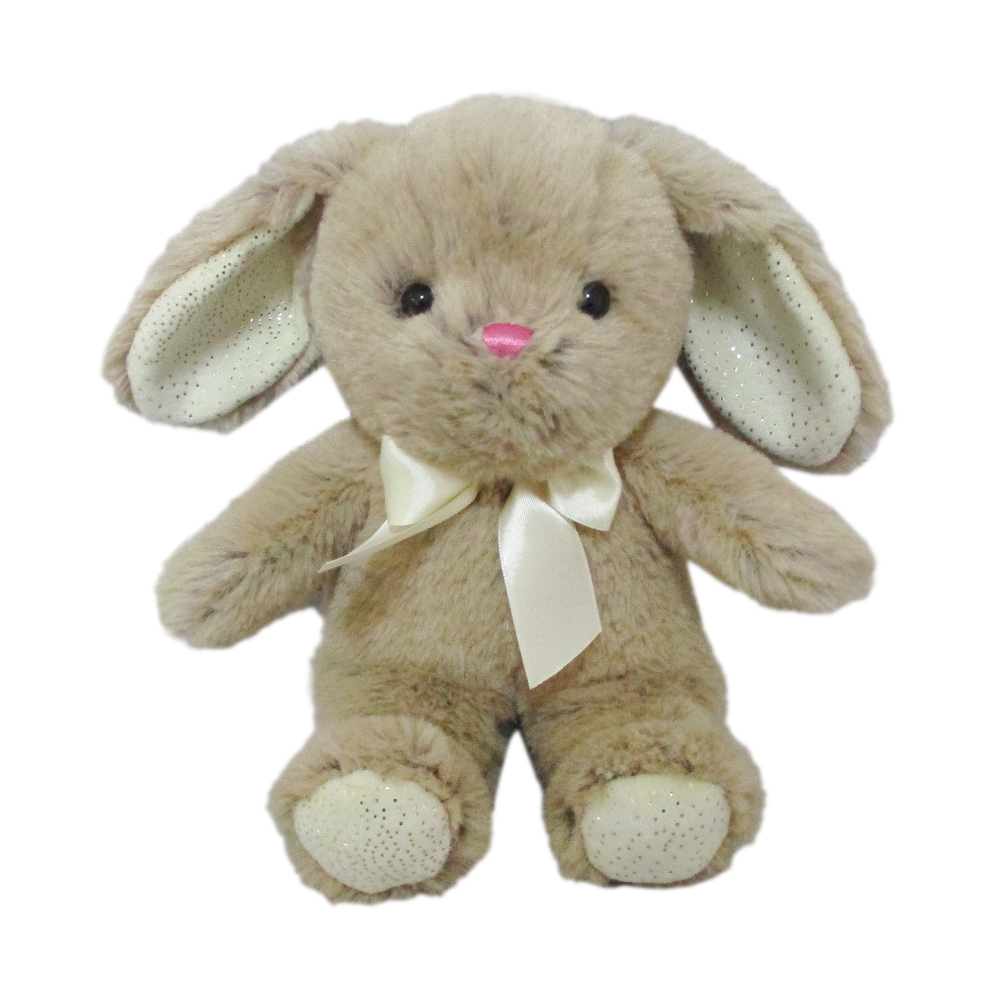 S Tip-dye Bunny Asmt
