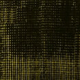 thumbnail image 1 of Ahgly Company Machine Washable Indoor Square Abstract Yellow Modern Area Rugs, 3' Square, 1 of 4