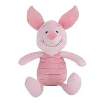 Disney Hugs and Honeycombs Piglet Plush Stuffed Animal