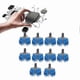 thumbnail image 4 of 10-Pack 3D Analog Joystick with Anti-Drift for Gaming Console Potentiometer Sensor Control electromagnetic technology, 4 of 5