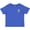 Royal Blue, variant on Inktastic Pocket Goldendoodle Boys or Girls Baby T-Shirt