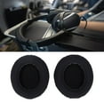 thumbnail image 1 of Almohadilla parauriculares de espuma, Cubierta de Almohadilla de Oreja de Malla de Malla de Ruido Fácil de Instalacia Parráblica para 300 Auriculares para 500 Auriculares, 1 of 7