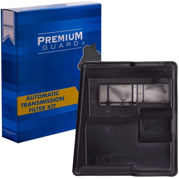 PG Automatic Transmission Filter PT99658 | Fits 2007-12 Mazda CX-7, 2007-15 CX-9, 2009-13 6