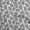 Black, variant on oneOone Polyester Spandex White Fabric Tropical Fabric For Sewing Printed Craft Fabric By The Yard 56 Inch Wide