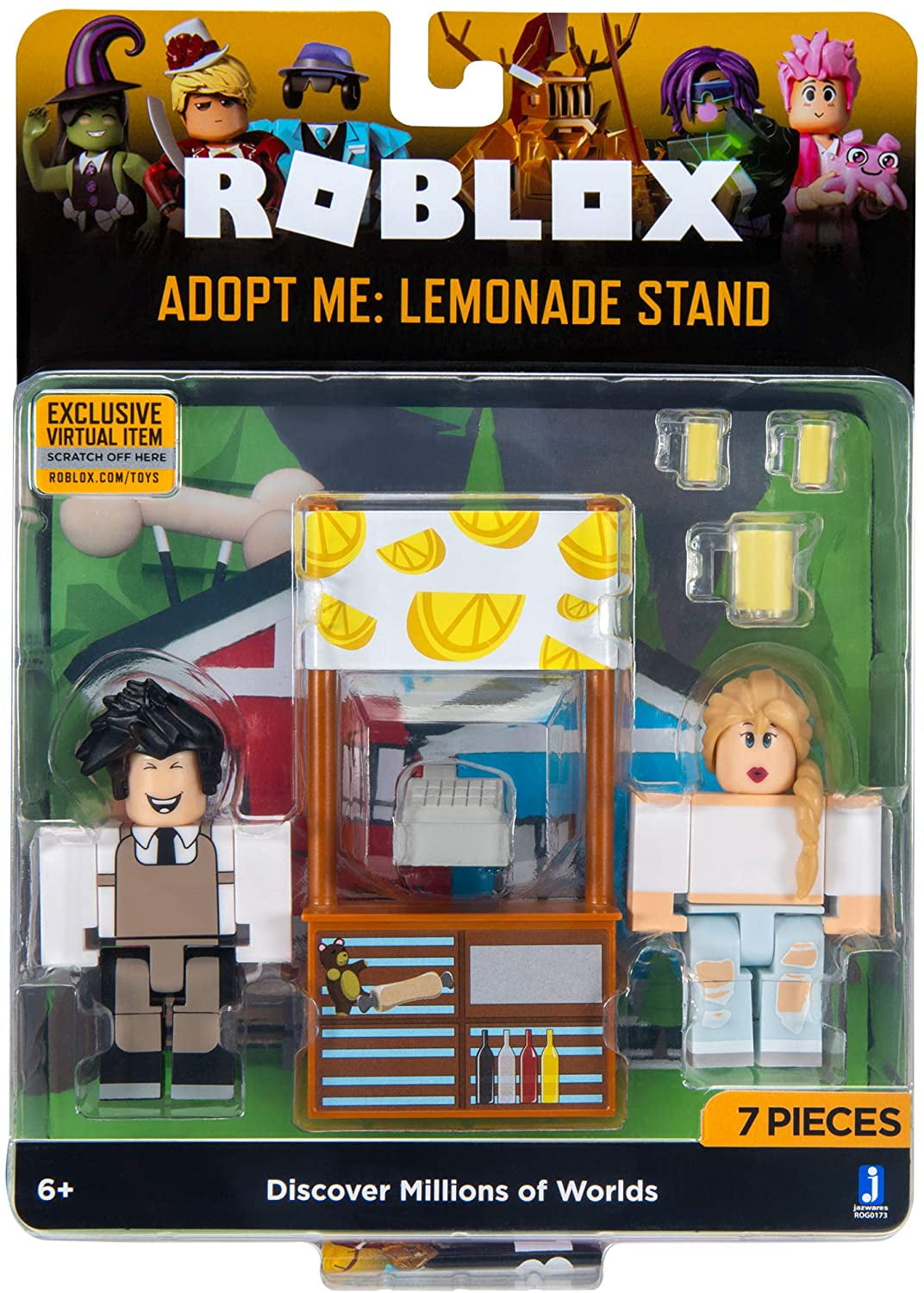 Roblox Celebrity Lemonade Stand W6 Walmart Com Walmart Com - how to make your roblox character stand straight