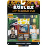 Roblox Celebrity Lemonade Stand W6