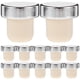 thumbnail image 1 of 12 Uds tapón de botella tapas de botellas de vino tapón de botella de cerveza tapón de botella de vino, 1 of 6