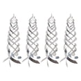 thumbnail image 1 of Bird Scare Rods Hanging Reflective Pest Repellent Deterrent Garden Yard Halloween Decorations, 1 of 1