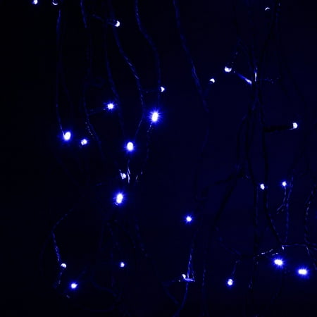 30 M 200 Led Outdoor String Lights Garden Rope Light 30 M 200 Led Outdoor String Lights Garden Rope Light Party Decorative Lamp