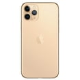 thumbnail image 3 of Refurbished Apple iPhone 11 Pro, 256GB Gold, Unlocked, Like New, Bundle Case, Screen Protector, 3 of 4
