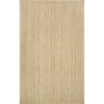 thumbnail image 1 of Nuloom 9' x 12' Elijah Seagrass With Border Rug in Beige, 1 of 5
