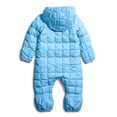 thumbnail image 2 of En general, THE NORTH FACE Baby ThermoBall con aislamiento térmico de 0 a 3 meses, 2 of 3