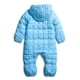 thumbnail image 2 of En general, THE NORTH FACE Baby ThermoBall con aislamiento térmico de 0 a 3 meses, 2 of 3