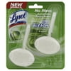 Lysol Hygienic Automatic Toilet Bowl Cleaner w. Bleach, 2ct
