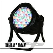 Blizzard Lighting Tough PAR RGBAW