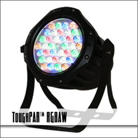 Blizzard Lighting Tough PAR RGBAW