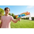 thumbnail image 4 of Skins Water Blaster XSHOT Fast-Fill, color rosa Hyperload (paquete de 2), 4 of 6
