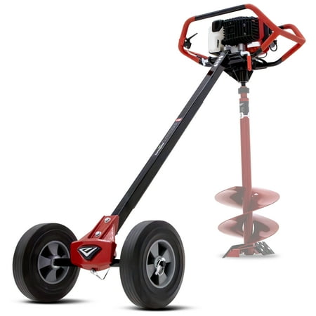 Earthquake Dually™ Torque Reduction System, 46195