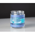 thumbnail image 2 of Blue Raspberry Slushie 3oz Mini Candle, 2 of 3