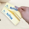 thumbnail image 4 of 1PC Slow Rising Butter Stick Squishy, Realistic Food Stress Relief Toy, Soft Foam Fidget for Anxiety, Decompression, Hand Squeezing, Relaxation, Desk & Gift Toy, 4 of 10