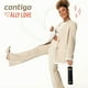 thumbnail image 2 of Contigo x Ally Love Jackson Chill 2.0, acero inoxidable, botella de agua a prueba de derrames con tapa AutoPop, sin BPA, 24 oz, violeta, 2 of 9