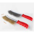 thumbnail image 5 of Brosses Métalliques - Longueur 230 mm, 5 of 5