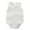 White, variant on Zanarzt Infant Baby Girl Summer Bodysuit Infant Newborn Baby Boys Girls Cotton Romper Summer Jumpsuit Sleeveless Overalls Clothing Pink,18-24 Months