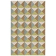 thumbnail image 2 of Safavieh Genre Micah Geometric Area Rug, Beige/Green, 5' x 8', 2 of 10