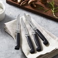 thumbnail image 3 of ZWILLING Four Star 4-pc Steak Knife Set, 3 of 5