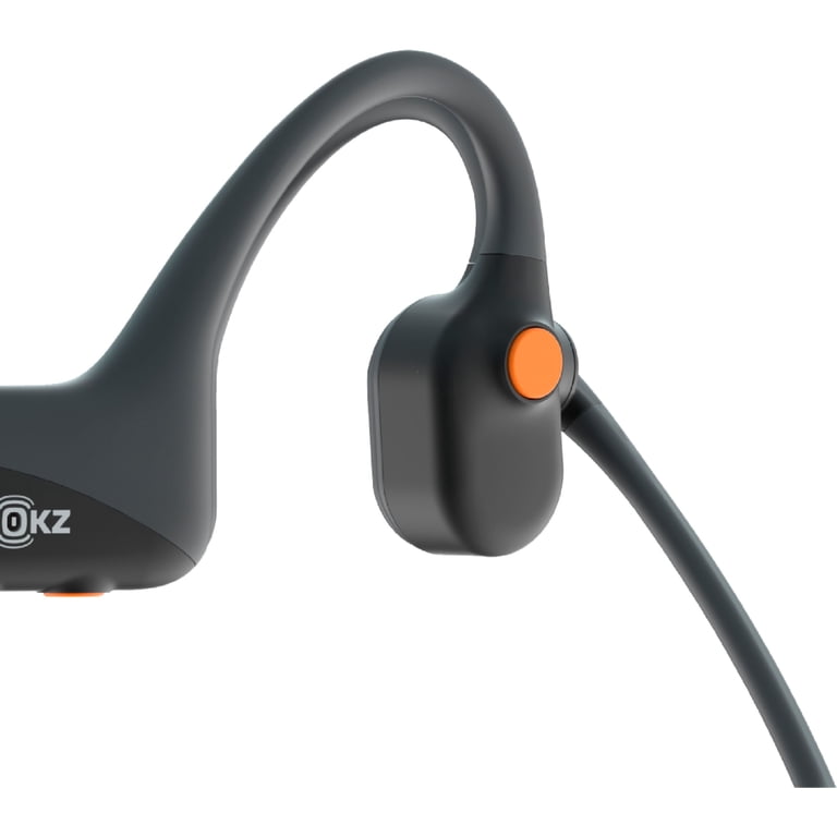 AfterShokz - OpenComm Bone Conduction Stereo Bluetooth Headset 