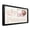 Princess, variant on Baby Girl Princess Photo Frame with Double Pink and White Photo Mat
