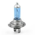 thumbnail image 5 of CENL 10x Auto H7 Halogen Bulbs Super Bright Auto Headlights Lamp Bulb Replacement Bulb 12V 55W Xenon White 6000K Car Lights Parts, 5 of 11