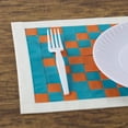 thumbnail image 4 of Duck Brand Duck Tape 0.75"x180" Ikat Fever Duct Tape, 4 of 5