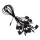 thumbnail image 3 of Etiquetas Colgantes de ropa Sunnimix 1000 Uds Cuerda de Nailon, 3 of 8