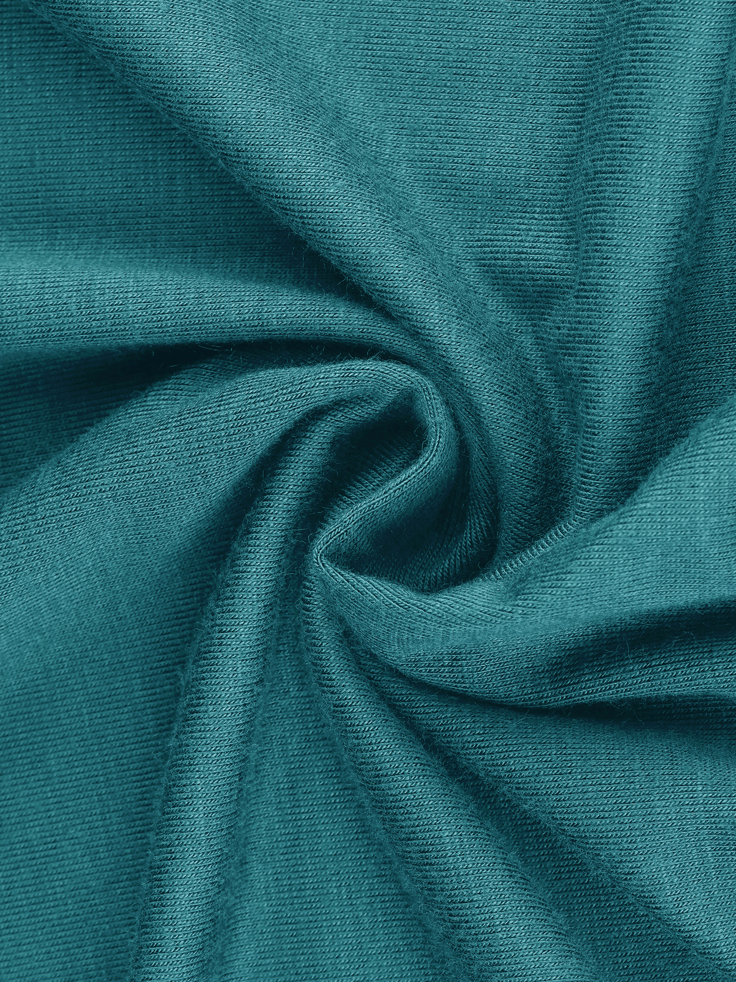 DARING DIVA Ruffle Trim Cap Sleeve Lounge Tops Shorts Pajama Sets 2XL Dark Green