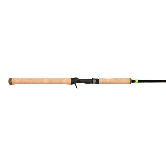 Gloomis Fishing E6X 963-2C WTR WALLEYE [12783-01]
