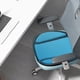thumbnail image 5 of Cojín de gel con diseño de panal transpirable para asiento de coche, cojín fresco, cojín de asiento elevado, 5 of 7