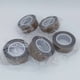 thumbnail image 4 of Rollo de cinta adhesiva de teflón PTFE resistente a la temperatura, 4 of 4