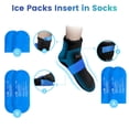 thumbnail image 3 of Paquetes de gel helado de repuesto para guantes y calcetines de terapia de frío, 3 of 3
