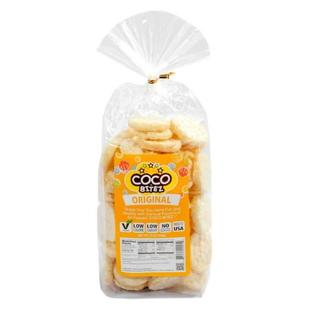 COCO, POP BITEZ, ORIGINAL