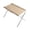 Couleur du Café, variante sur S SERENABLE Table de Toilettage pour Chien Lit de Bain Stable pour Chat pour la Maison Animaux de Compagnie Nettoyage des Oreilles Couleur Café