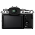 thumbnail image 2 of Cámara Fujifilm X-T5 Plata FUJIFILM X-T5 Plata, 2 of 4