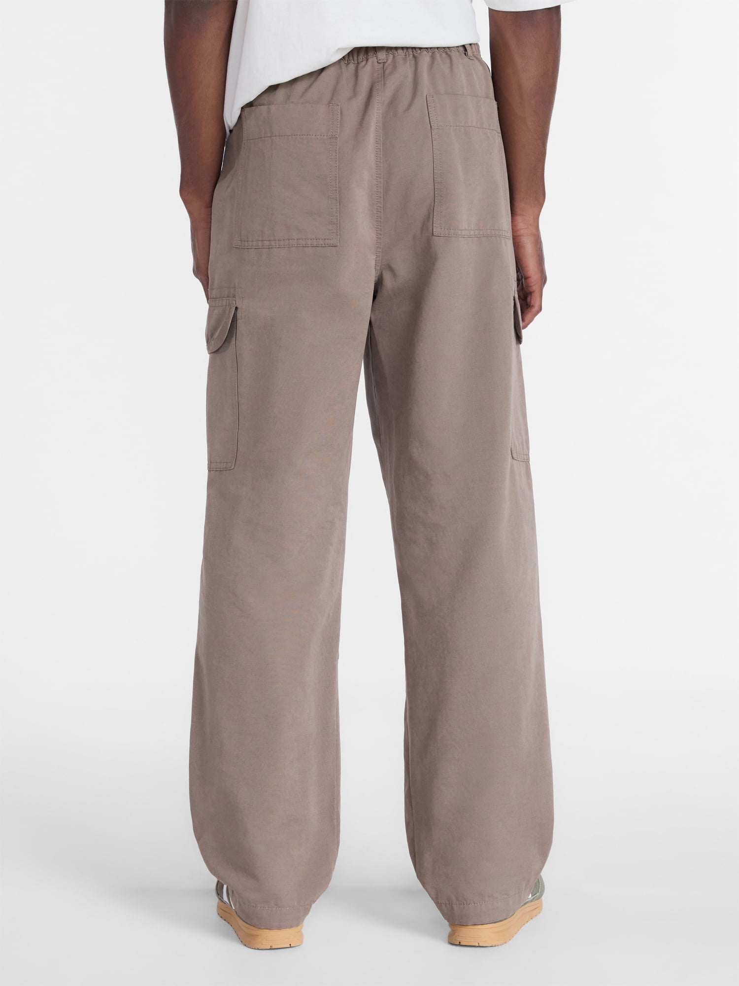 No Boundaries Cargo Pants, Men's XS-4XLT
