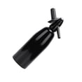 thumbnail image 1 of Naiovety Fácil de hacer agua con Amplia aplicación en varios entornos Dispensador de refrescos seguro y confiable Utensilios de cocina negro cm, 1 of 6