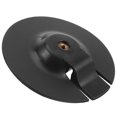 thumbnail image 1 of OUNONA Flexible Camera Mount Camera Stand Black PVC Compact Mount 1Pcs, 1 of 8